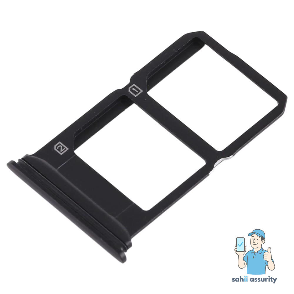 SIM Card Holder Tray for Vivo X9s Plus thumbnail